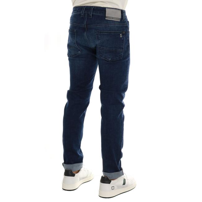 JEANS DEAN UNIFORM - Mad Fashion | img vers.650x/